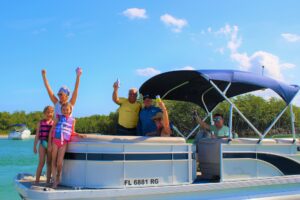 Treasure Coast Boat Tours