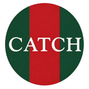 Catch Stuart